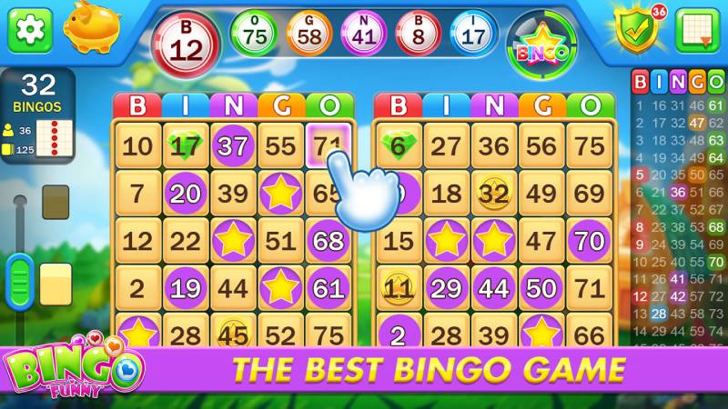 Cách Chơi Bingo Online Chi Tiết Cho Người Mới Bắt Đầu 3 Cách Chơi Bingo Online Cơ Bản