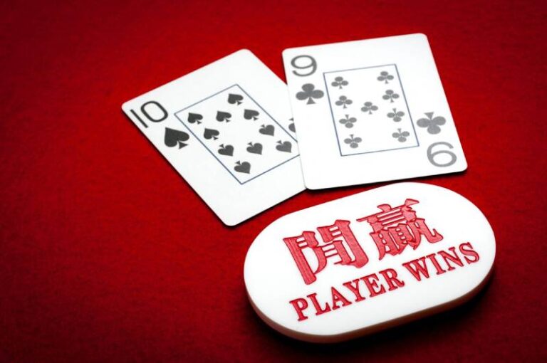 Cách Chơi Thắng Baccarat Hiệu Quả Và Kinh Nghiệm Thực Tế 57 Cách Chơi Thắng Baccarat Hiệu Quả Và Kinh Nghiệm Thực Tế