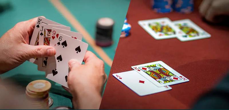 Cách Chơi Đánh Bài Catte 6 Lá Và Những Lưu Ý Khi Chơi 3 Cách chơi bài Catte 6 lá chi tiết nhất