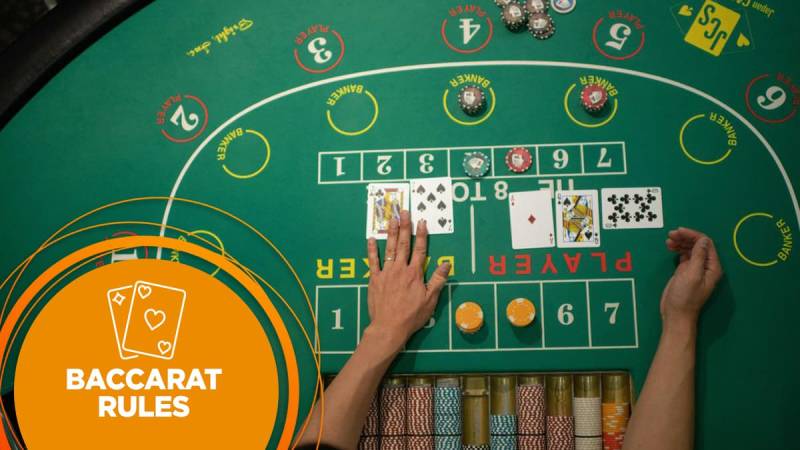 Cách Chơi Thắng Baccarat Hiệu Quả Và Kinh Nghiệm Thực Tế 2 Giới Thiệu Về Baccarat