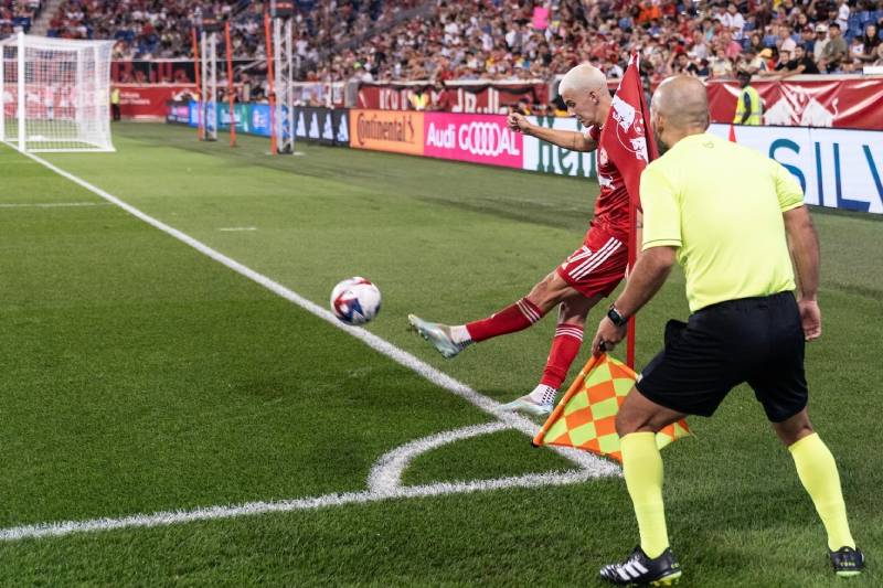 Kinh Nghiệm Soi Kèo Phạt Góc Để Tăng Tỷ Lệ Thắng 2 Kèo Phạt Góc Là Gì?