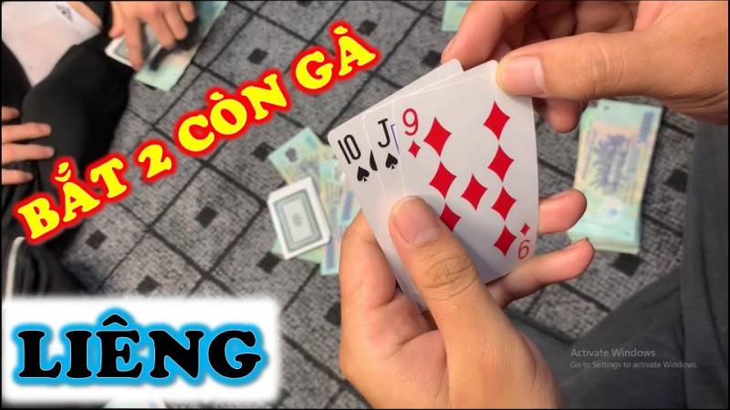 Công Thức Đánh Liêng Không Đụng Hàng Từ Cao Thủ 7 Kết hợp “bẫy” tâm lý tinh vi