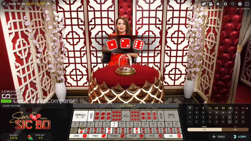 Lắng Nghe "Cảm Giác"