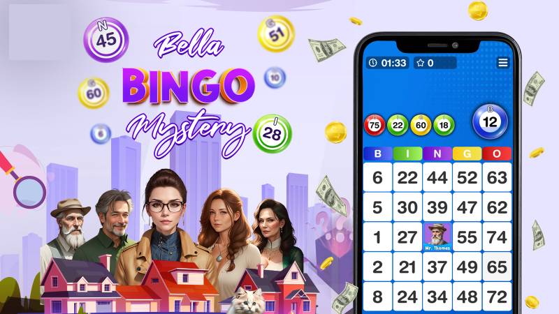 Cách Chơi Bingo Online Chi Tiết Cho Người Mới Bắt Đầu 4 Mẹo Chơi Bingo Online Hiệu Quả