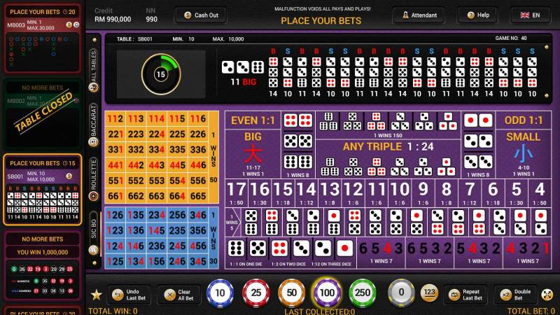 Mẹo Giúp Cải Thiện Cơ Hội Thắng Khi Bắt Cầu Tài Xỉu