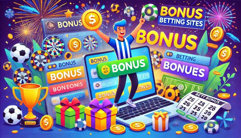 Cách Chơi Bingo Online Chi Tiết Cho Người Mới Bắt Đầu 6 Tận Dụng Các Chương Trình Khuyến Mãi